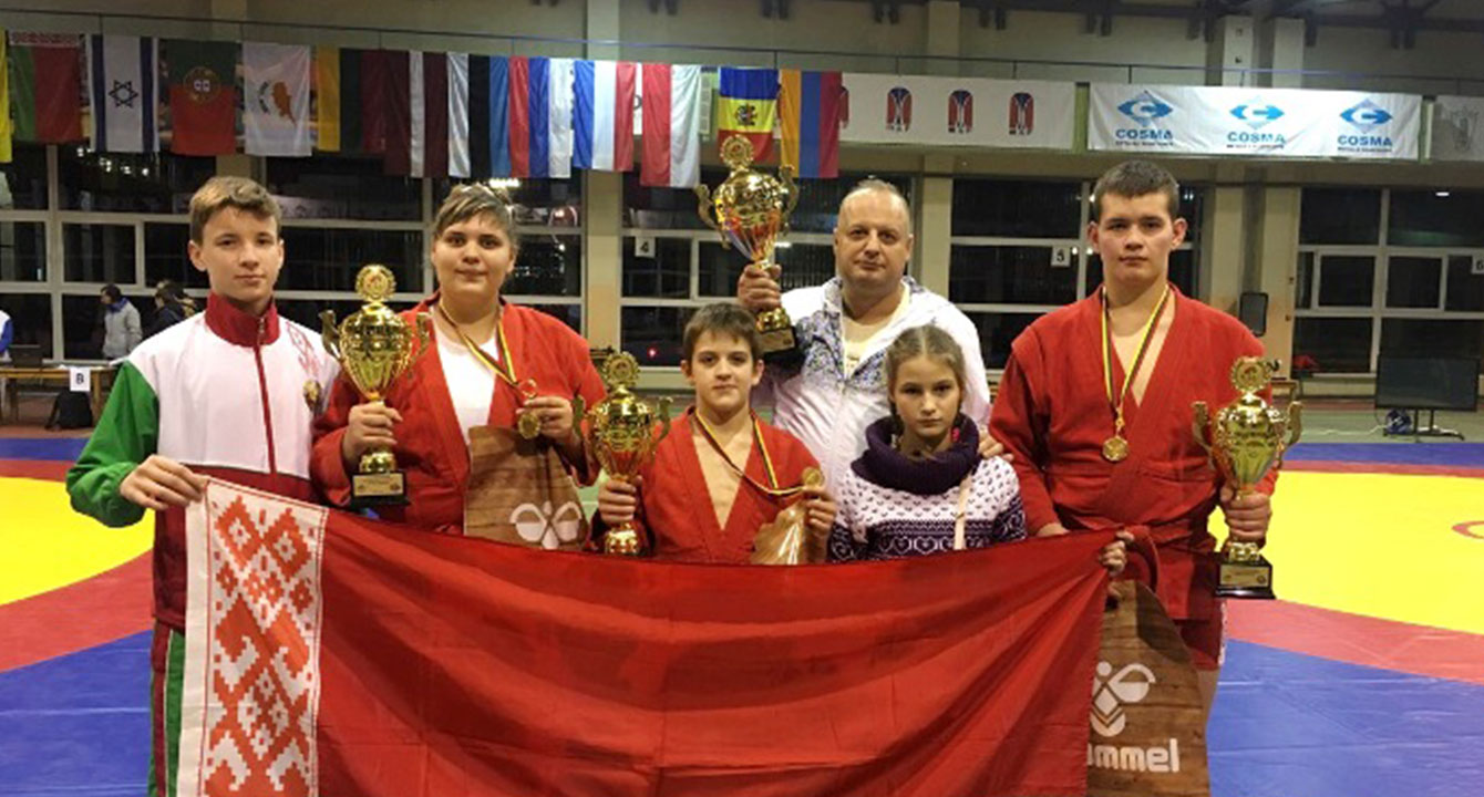 XI МЕЖДУНАРОДНЫЙ ТУРНИР «МЕМОРИАЛ ПРАНЦИШКУСА ЭЙГМИНАСА»